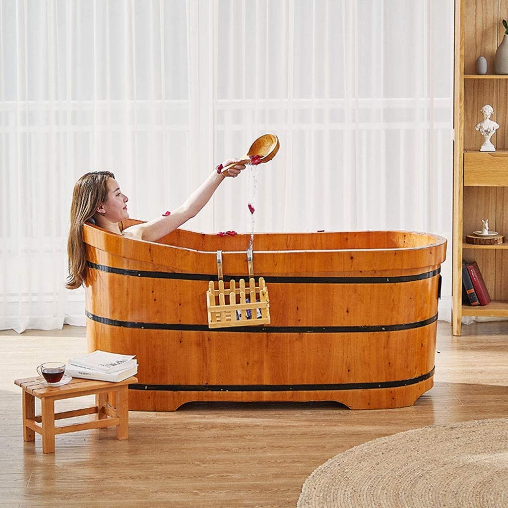 Văn hóa tắm bồn kiểu người nhật | Thùng gỗ vip chí mạnh